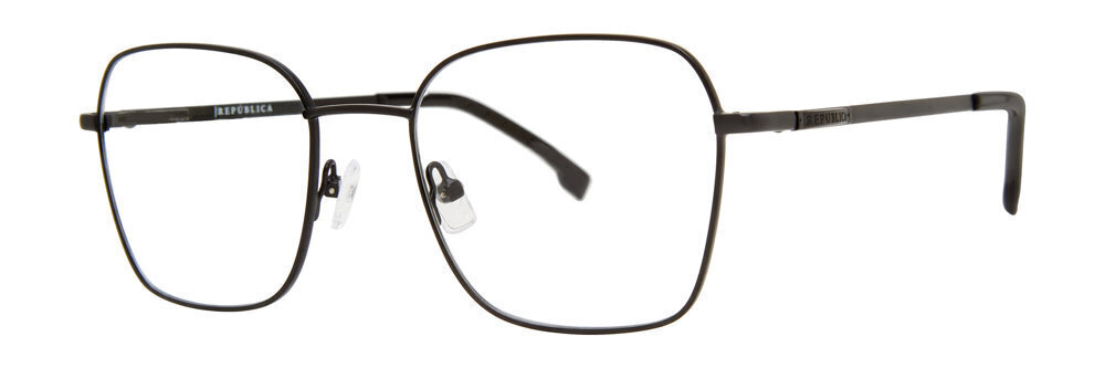 Republica (Closeout) Macon Eyeglasses Black 52mm